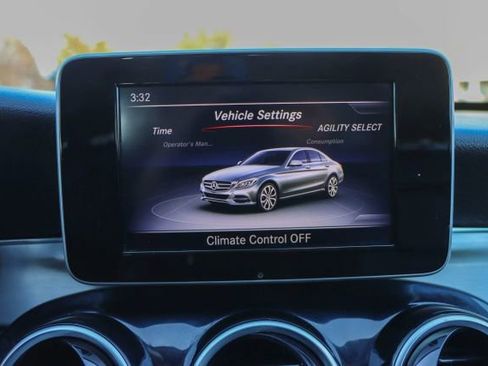 Used 2015 Mercedes-Benz C 300 C 300 image 33
