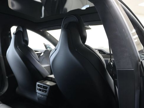 Used 2018 Tesla Model S P100D AWD/4WD image 45