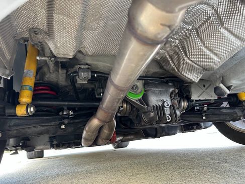 Used 2002 BMW Z3 2.5i image 24