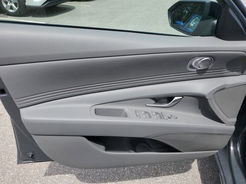 Used 2026 Hyundai Elantra Sport image 15