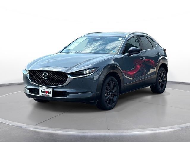 Certified 2024 MAZDA CX-30 2.5 Turbo w/ Premium Plus Pkg AWD/4WD image 1