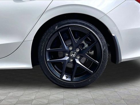 Used 2024 Honda Civic Si image 24