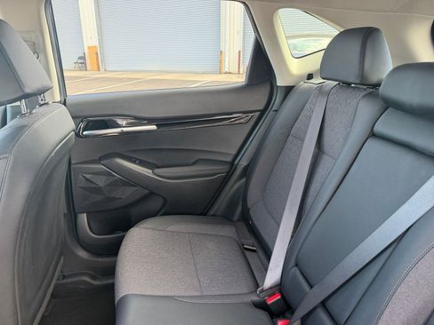 Used 2025 Kia Seltos S image 39