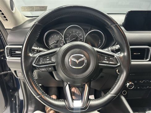 Used 2017 MAZDA CX-5 Touring w/ Preferred Equipment Package image 21