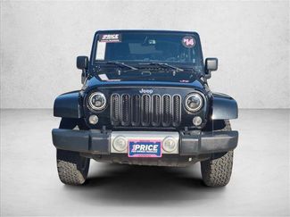 Used 2014 Jeep Wrangler Sahara w/ Dual Top Group AWD/4WD video 2