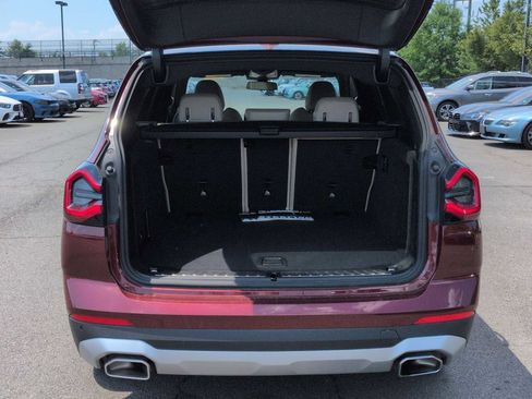 Used 2023 BMW X3 xDrive30i w/ Premium Package AWD/4WD image 34