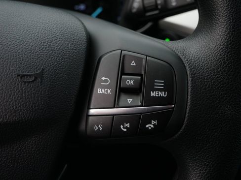 Certified 2021 Ford Escape SE AWD/4WD image 21