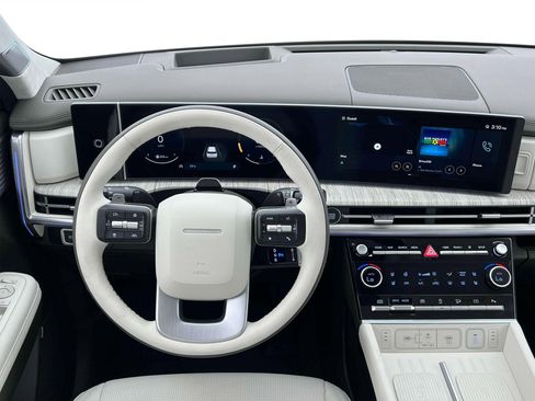 New 2024 Hyundai Santa Fe Calligraphy image 18