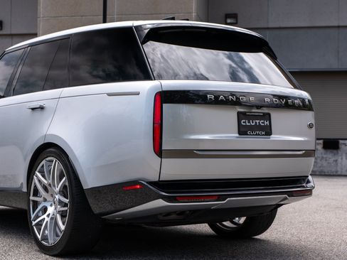 Used 2023 Land Rover Range Rover SE AWD/4WD image 15