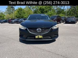 Used 2015 MAZDA MAZDA6 Touring video 2