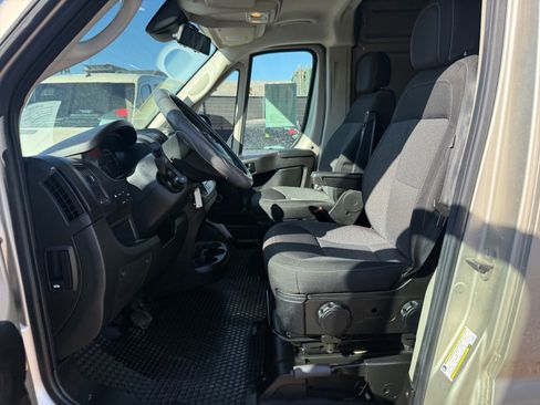 Used 2021 RAM ProMaster 1500 w/ RV Ready Prep Package image 12