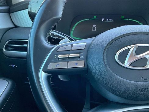 Used 2023 Hyundai Palisade XRT image 20