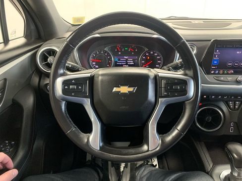 Used 2020 Chevrolet Blazer LT w/ Sound & Technology Package image 31