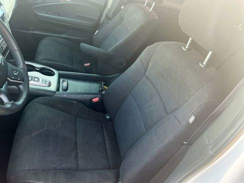 Used 2022 Honda Pilot Sport image 18