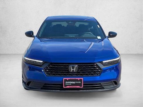Used 2026 Honda Accord Sport image 5