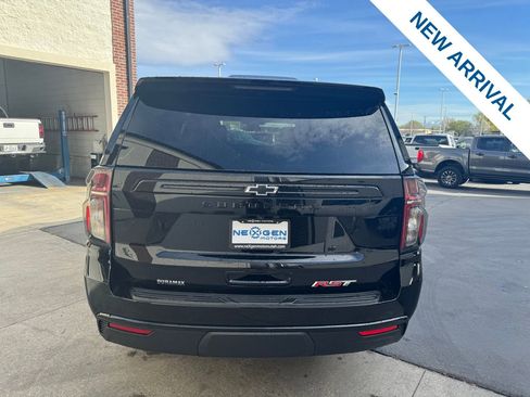 Used 2024 Chevrolet Suburban RST w/ Luxury Package image 6