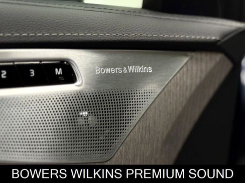 Used 2021 Volvo XC90 T8 Inscription w/ Advanced Package image 13