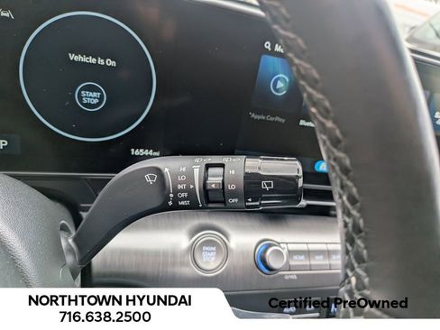 Used 2024 Hyundai Kona Limited image 29