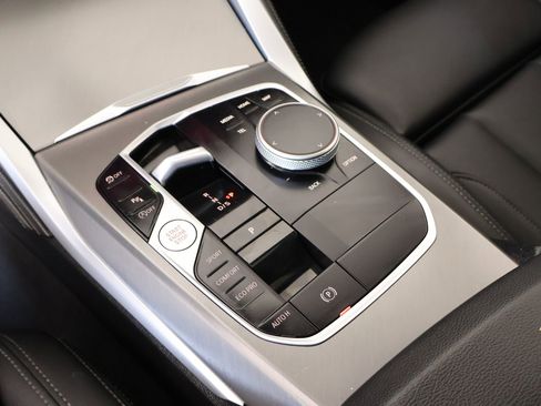 Used 2025 BMW 430i xDrive 430i Gran Coupe w/ M Sport Package image 9