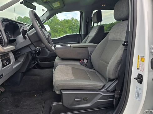 Certified 2025 Ford F250 XLT AWD/4WD image 4