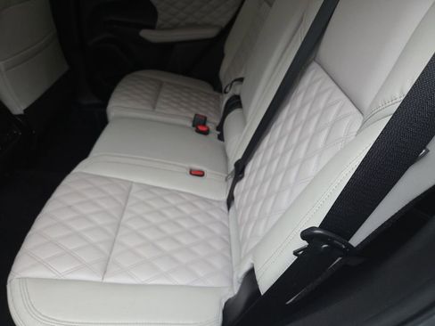 Used 2024 Mitsubishi Outlander SEL image 31