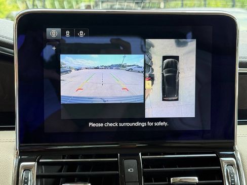 Used 2020 Lincoln Navigator Reserve w/ Equipment Group 201A Reserve RWD image 21