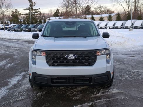 New 2026 Ford Maverick XL w/ 4K Tow Package image 3