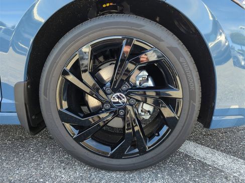 New 2026 Volkswagen Jetta SE image 18