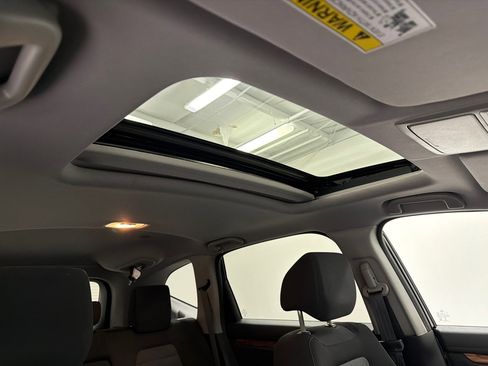 Used 2021 Honda CR-V EX image 12