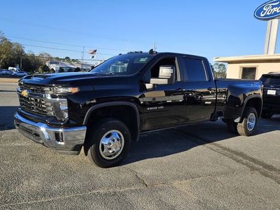 Used 2025 Chevrolet Silverado 3500 LT w/ Convenience Package