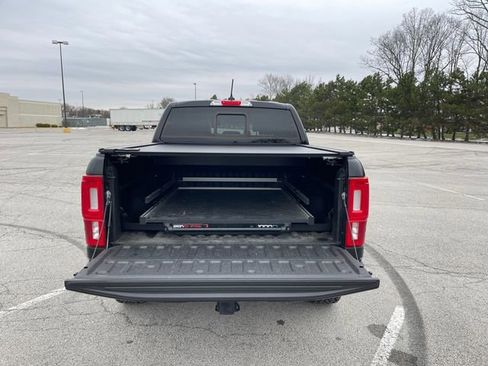 Used 2022 Ford Ranger Lariat w/ Tremor Off-Road Package image 18