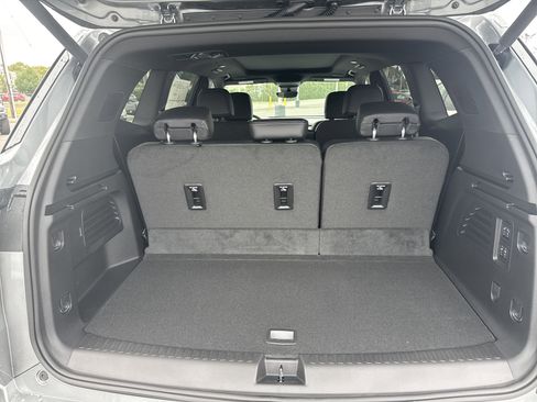 New 2026 Buick Enclave Avenir image 34