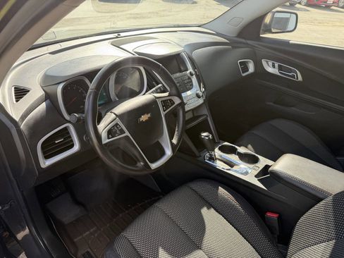 Used 2016 Chevrolet Equinox LT w/ Convenience Package AWD/4WD image 13