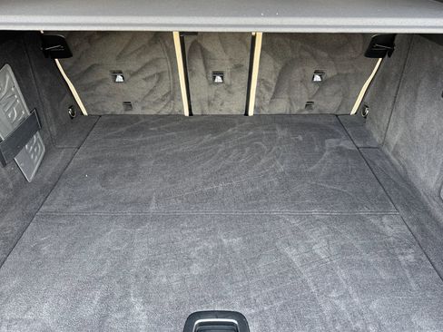 Certified 2025 BMW iX xDrive50 w/ Premium Package image 32