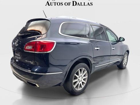 Used 2016 Buick Enclave Leather AWD/4WD image 6