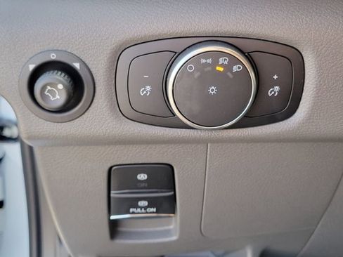 New 2026 Ford Transit 350 148 High Roof Extended w/ Load Area Protection Package image 12