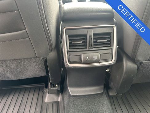 Certified 2024 Subaru Forester Premium AWD/4WD image 26