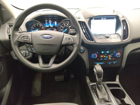 Used 2019 Ford Escape SE image 22