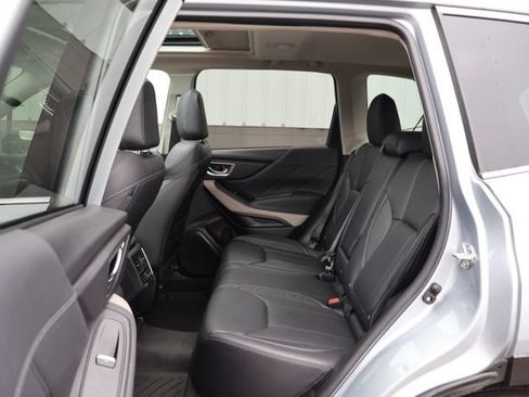 Certified 2024 Subaru Forester Limited AWD/4WD image 19