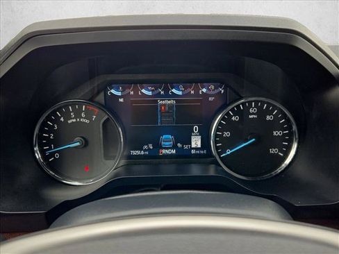 Used 2024 Ford Expedition Limited RWD image 11