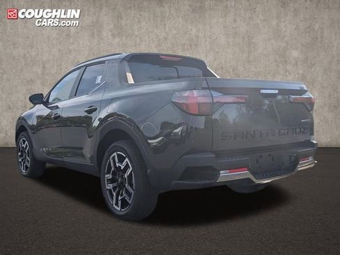 New 2026 Hyundai Santa Cruz Limited AWD/4WD image 6
