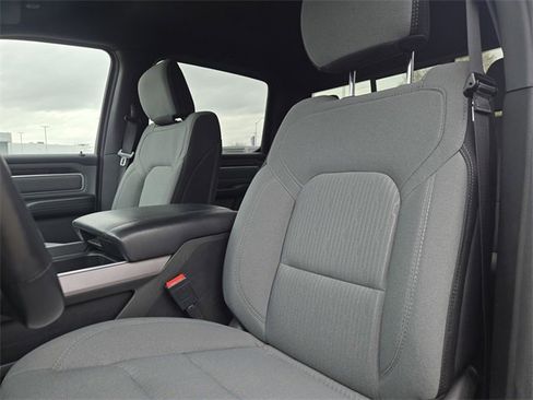 Used 2022 RAM 1500 Big Horn image 12