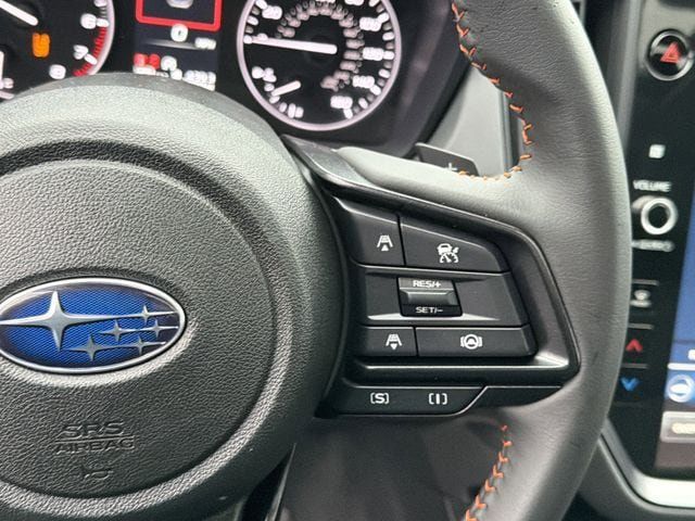 Used 2025 Subaru Crosstrek 2.5i Limited w/ Crosstrek Mirror Package AWD/4WD image 27