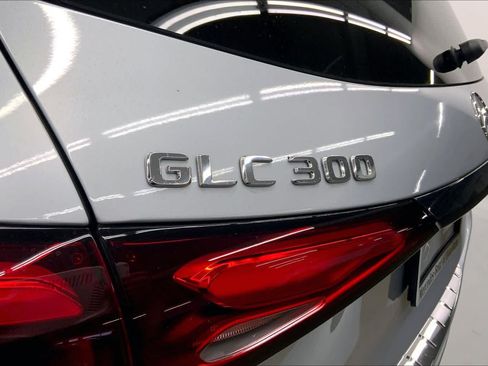 Certified 2023 Mercedes-Benz GLC 300 image 15