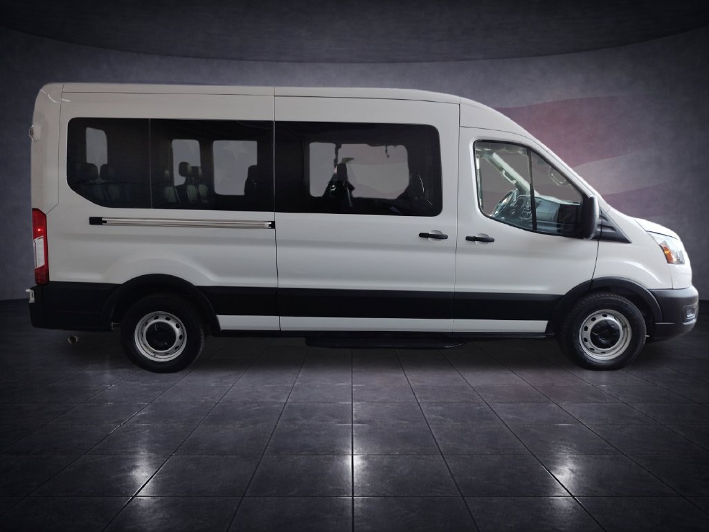 Used 2025 Ford Transit 350 XL RWD image 6