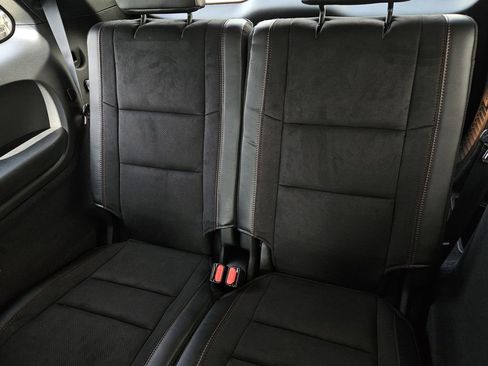 New 2026 Dodge Durango GT AWD/4WD image 15