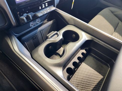 New 2026 RAM 1500 Lone Star image 20