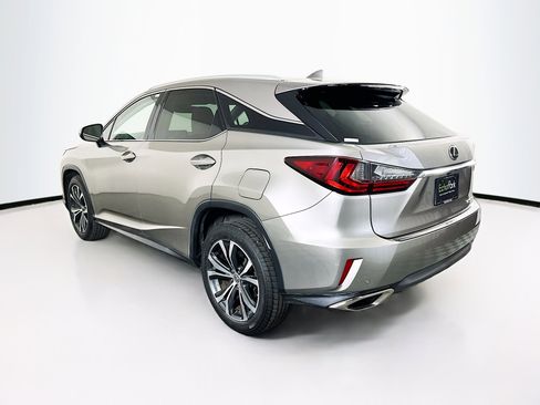 Used 2017 Lexus RX 350 FWD image 5