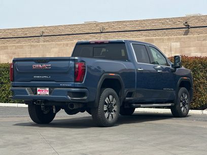 New 2026 GMC Sierra 2500 Denali w/ Max Trailering Package