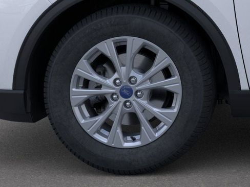 New 2026 Ford Escape Active image 49